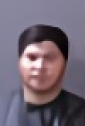 Mugshot of Richard Abell Soza Granado