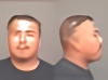 Mugshot of Omar NMN Santana-Cabrera