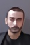 Mugshot of Gordon Ross Stacer
