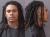 Mugshot of Chrishawn Jaylynn Woods