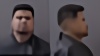 Mugshot of Wilbert NMN Meza Garcia