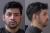 Mugshot of Darwin Josue Aguilar Molinares