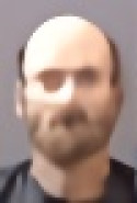 Mugshot of Kyle Reese Weaver
