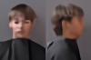 Mugshot of Blake Caleb-Christopher Trump