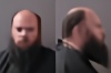 Mugshot of Daniel Lewis Nicholls