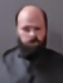 Mugshot of Daniel Lewis Nicholls