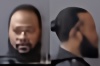 Mugshot of Leon Morris Mahone