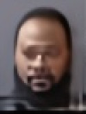 Mugshot of Leon Morris Mahone
