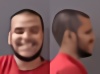 Mugshot of Gerardo M Paredes Amarista