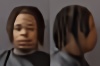 Mugshot of Darrion Crishawn Brown