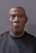 Mugshot of Charles Andre Senior Duncan