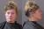 Mugshot of Corrine Michelle Bowman