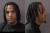 Mugshot of Chrishon Raheem Greenwood