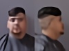 Mugshot of Mizael Agustin Vargas-Rosas