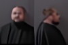 Mugshot of John Mark Stephens Benson