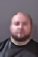 Mugshot of John Mark Stephens Benson