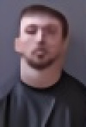 Mugshot of Dustin Thomas Ford