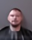 Mugshot of Jordan Thomas Newman