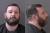 Mugshot of Caleb Mitchell Spears