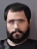 Mugshot of Phillip Michael Diaz