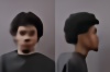 Mugshot of Darien Lamar Harvey