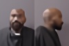 Mugshot of Ian Ramon Weathers
