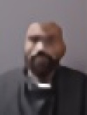 Mugshot of Ian Ramon Weathers