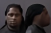 Mugshot of Dequincy James
