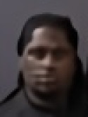 Mugshot of Dequincy James
