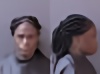 Mugshot of Camika Carmelle Pittman