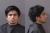 Mugshot of Isaac David Romero Cano