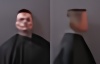 Mugshot of Brandan John Franze
