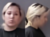 Mugshot of Avrie Nichole Parks