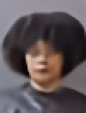 Mugshot of Brianna Shanice Wilson