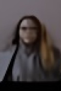 Mugshot of Desiree Diane Evans