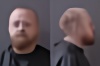 Mugshot of Josiah Scott Thomas