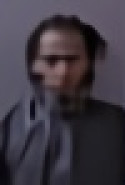 Mugshot of Andrew Cornelil Fourth Wensey