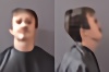 Mugshot of Wesley Michael Bristol