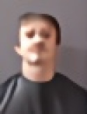 Mugshot of Wesley Michael Bristol