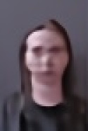 Mugshot of Samantha Leigh Steele