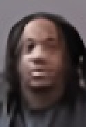 Mugshot of Terrance Emanuel Williams