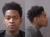 Mugshot of Jalen Jamar Garrett