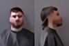 Mugshot of Daniel Edward Bailey
