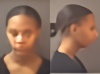 Mugshot of Tania Yevette Walker