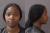Mugshot of Canesa Marie Jackson-Chapple
