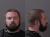 Mugshot of Zachary Ryan Burrows