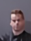 Mugshot of Dustin Brock Mills