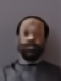 Mugshot of Marvin Lee Vinson