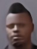 Mugshot of Johnny Dyshawn Brackenridge