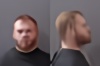 Mugshot of Alex Walter Vanderaa